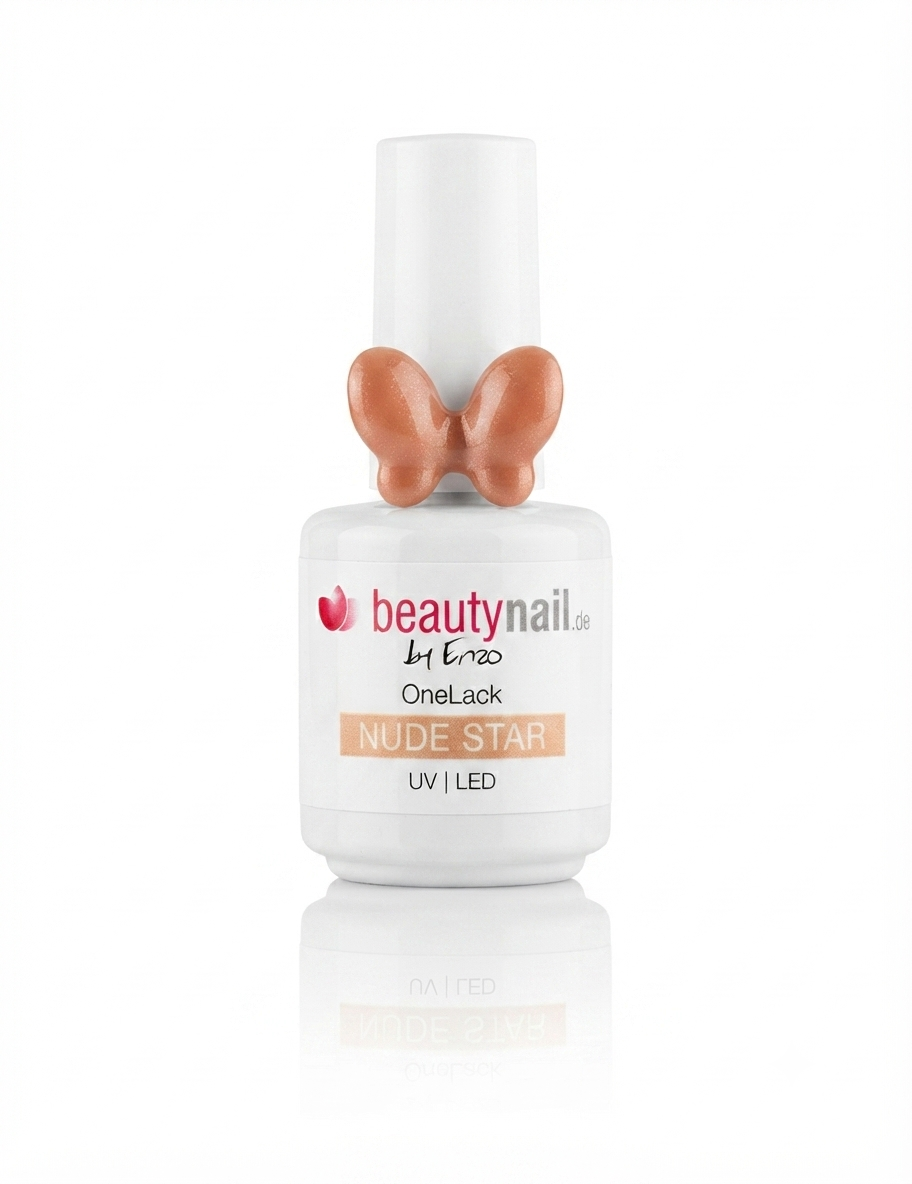 OneLack - Collection Box | Nude-7