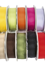 Wired ribbon  38mm