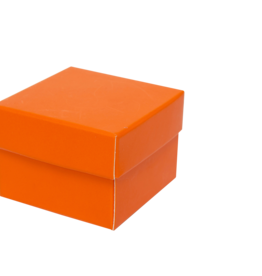 Mini lid box