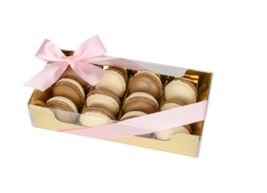 Macaron box