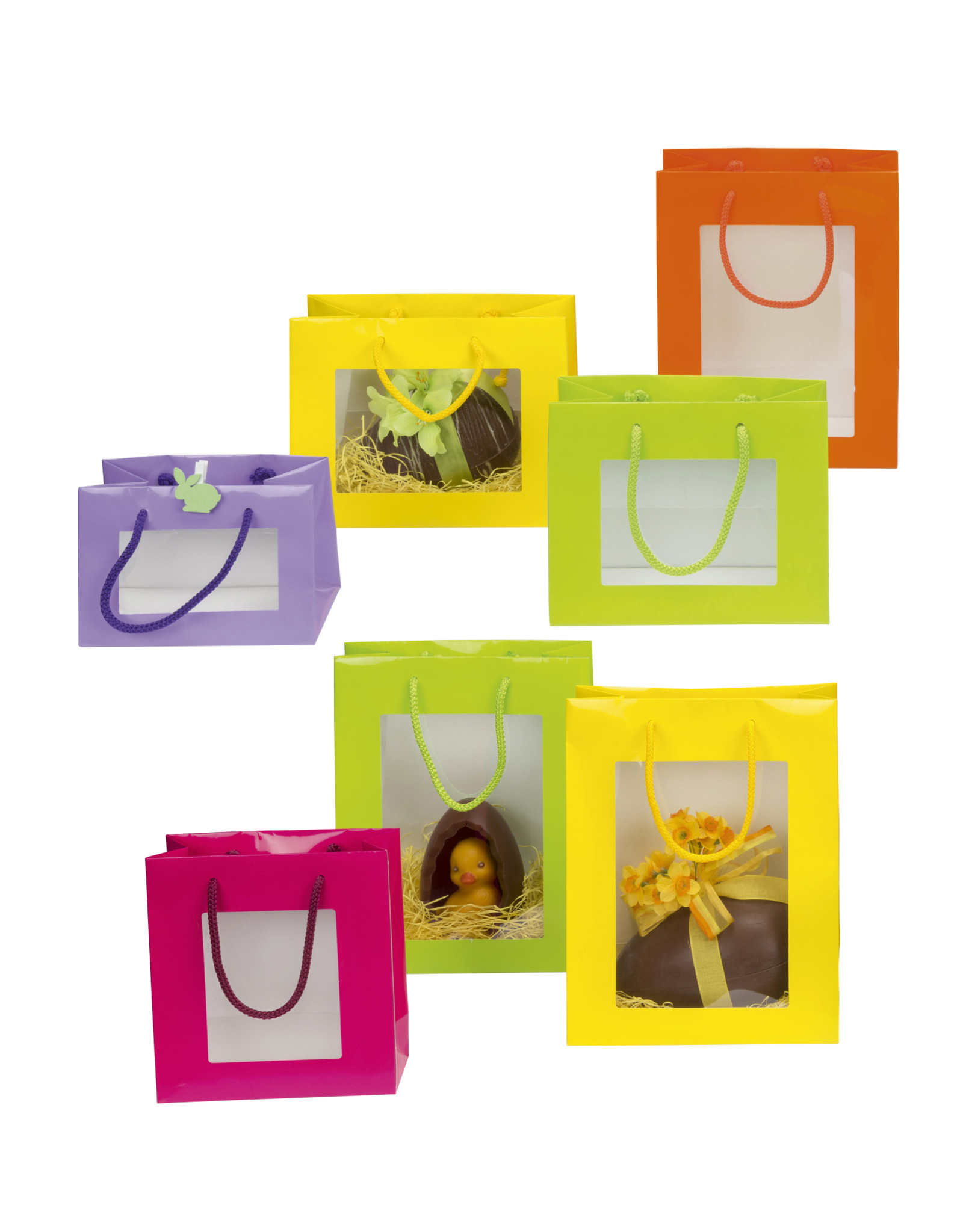 Window Bags - Etimedia