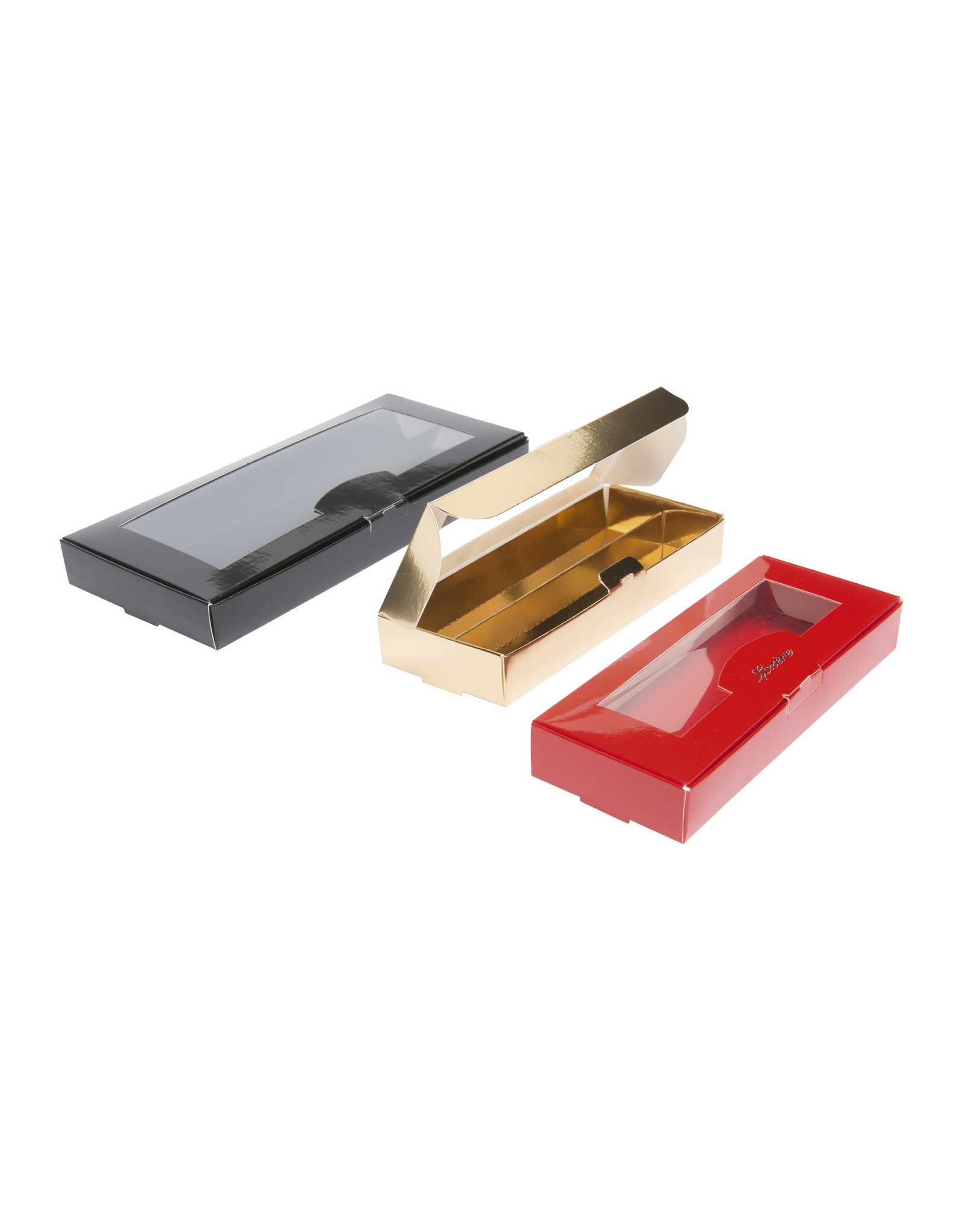 Level box - Etimedia