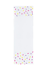 Sachet fond bloc korrel  - Pâques