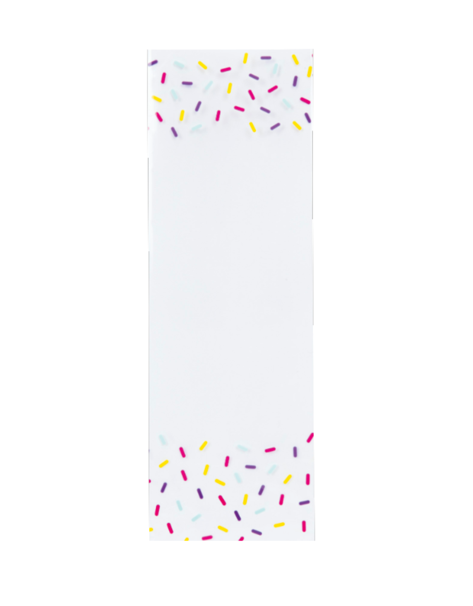 Sachet fond bloc korrel  - Pâques