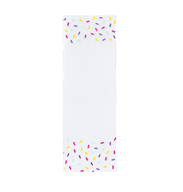 Sachet fond bloc korrel - Pâques