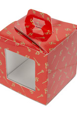 Window Cube - St. Nicholas - ST3