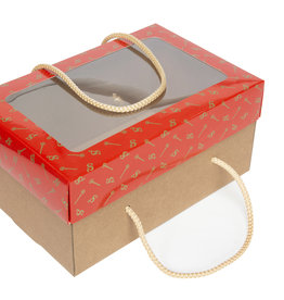 Gift box - Sint
