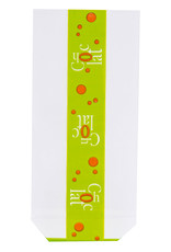 Cross bottom bag Chocolat - Easter