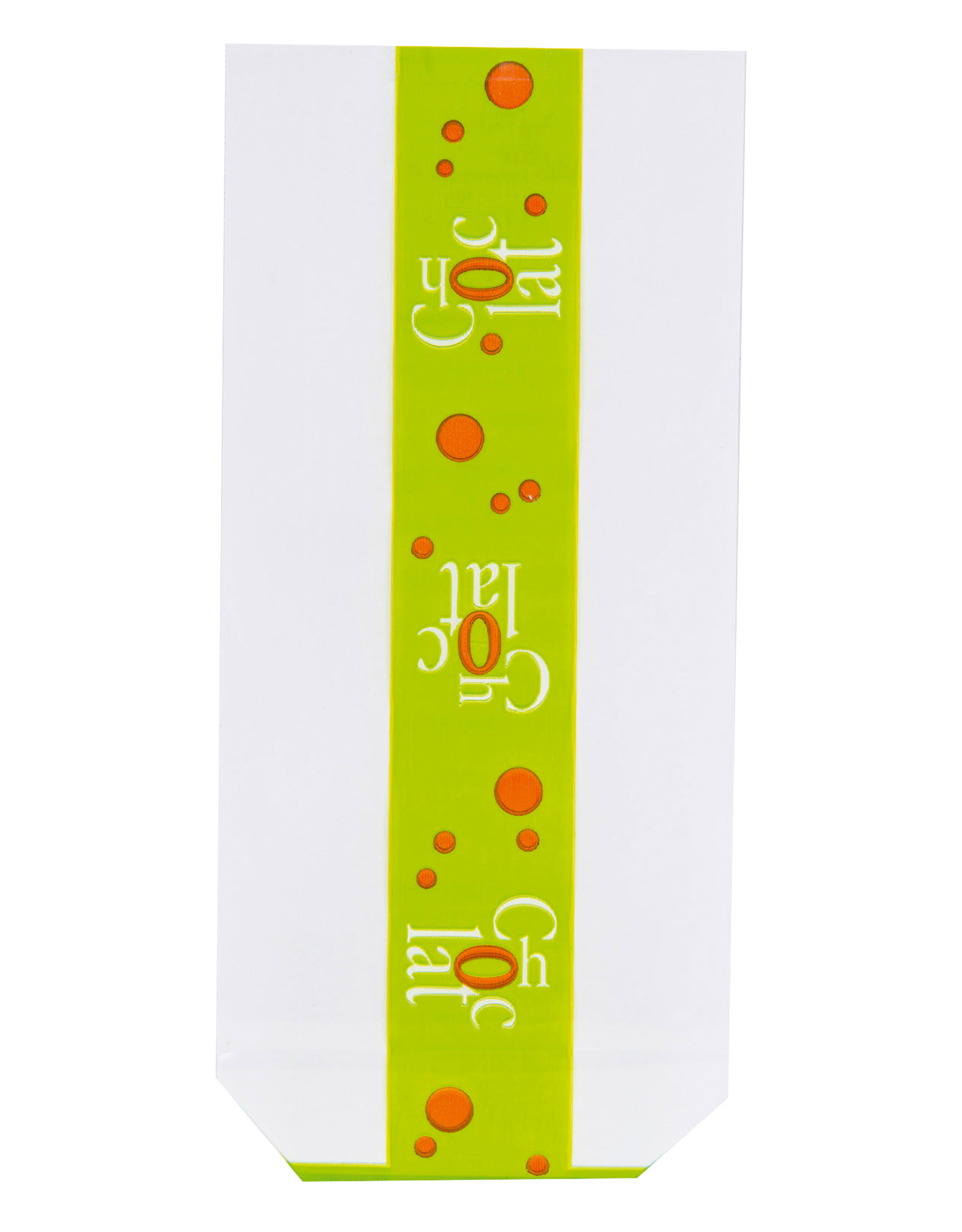 Cross bottom bag Chocolat - Easter