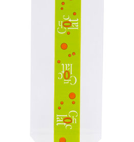 Cross bottom bag Chocolat - Easter