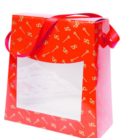 Present bag - St. Nicholas - ST3