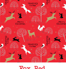 Nouveau motif : Red White