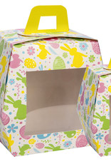 Easter box 14cm - Roma