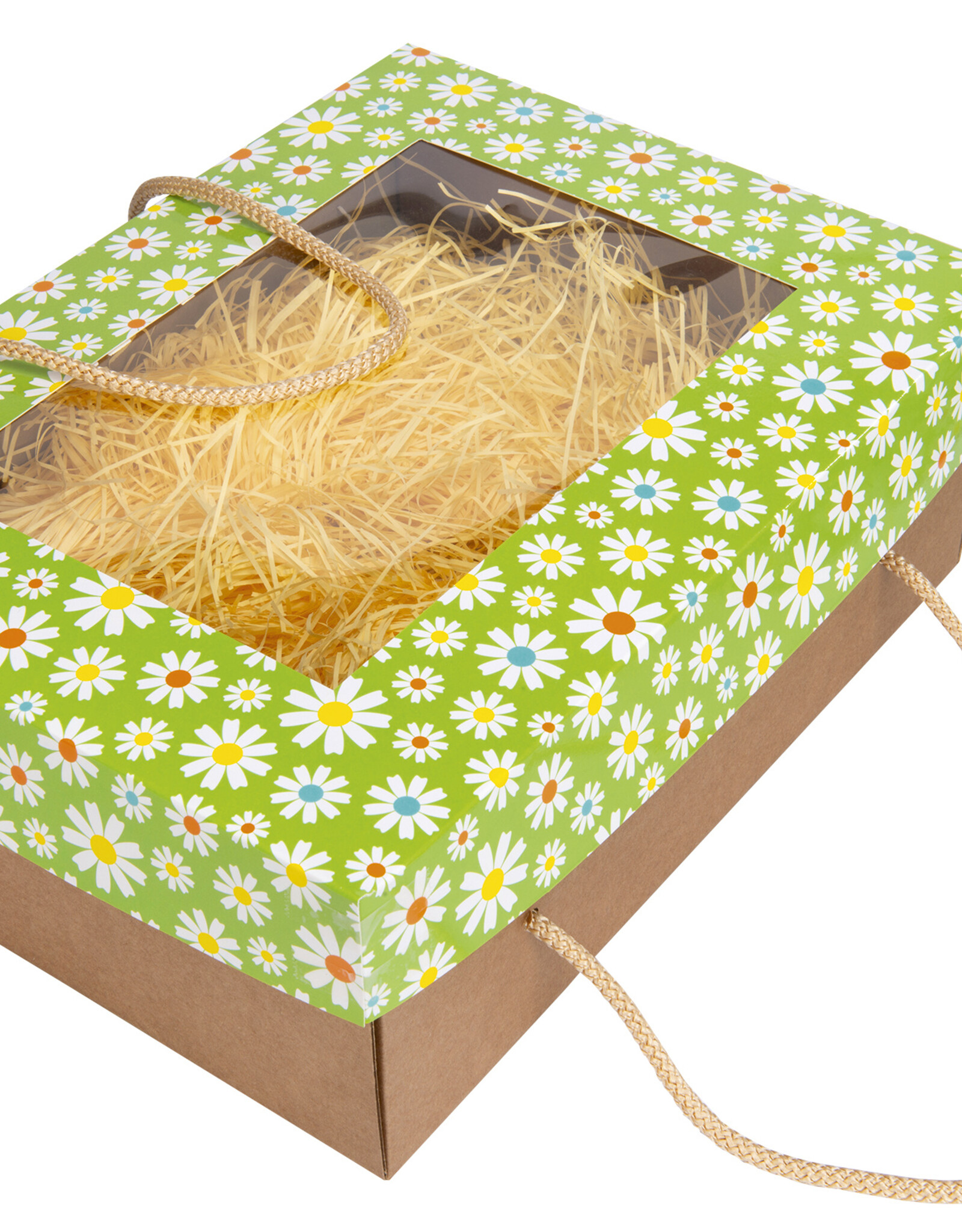 Gift box - Daisy