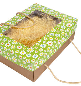 Gift box - Daisy