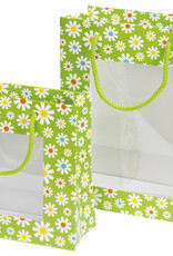 Window Bag - Daisy