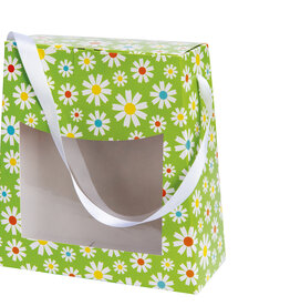 Present bag - Daisy