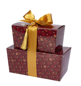 Ballotins with closure - St. Nicholas - ST1