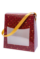 Present bag - St. Nicholas - ST1