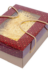 Gift box - St. Nicholas - ST1