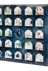 Advent kalender - F