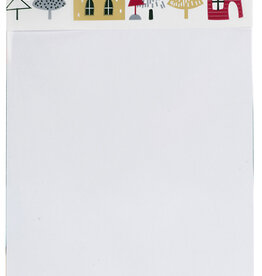 Kruisbodemzak C - Kerst