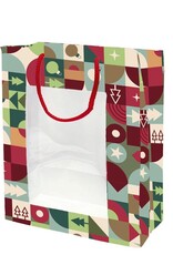 Window Bag - Mozaïque