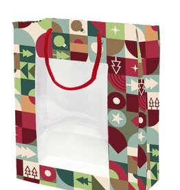 Window Bag - Mozaïque