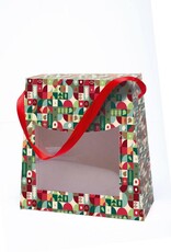 Present bag - Mozaïque