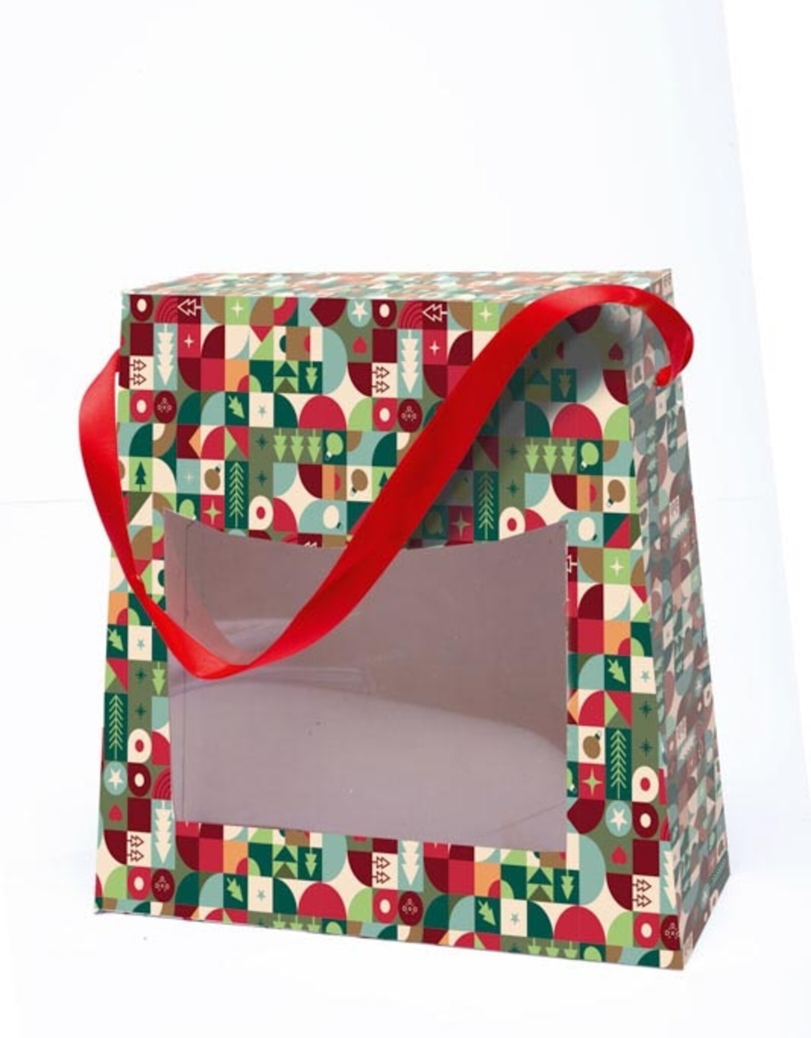 Present bag - Mozaïque