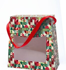 Present bag - Mozaïque