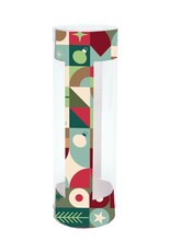 Tube + sleeve - Mozaïque