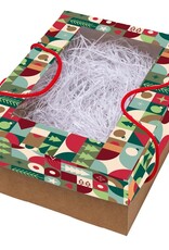 Gift box - Mozaïque