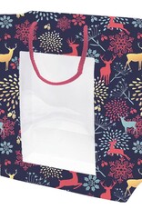 Window Bag - Deer