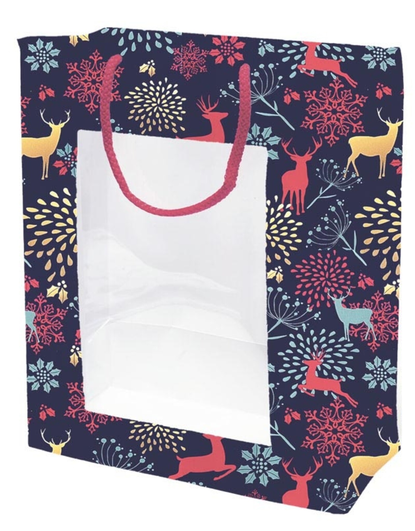 Window Bag - Deer