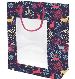 Window Bag - Deer