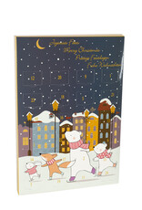 Advent kalender - D