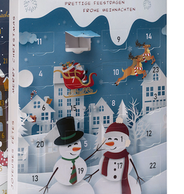 Advent kalender - E