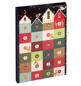Advent kalender - A