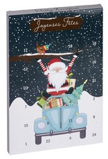 Advent kalender - B