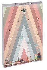 Advent kalender - C