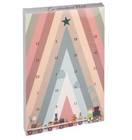 Advent kalender - C