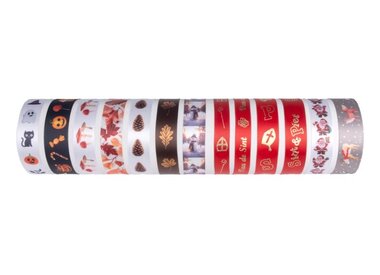 Ribbons & Labels