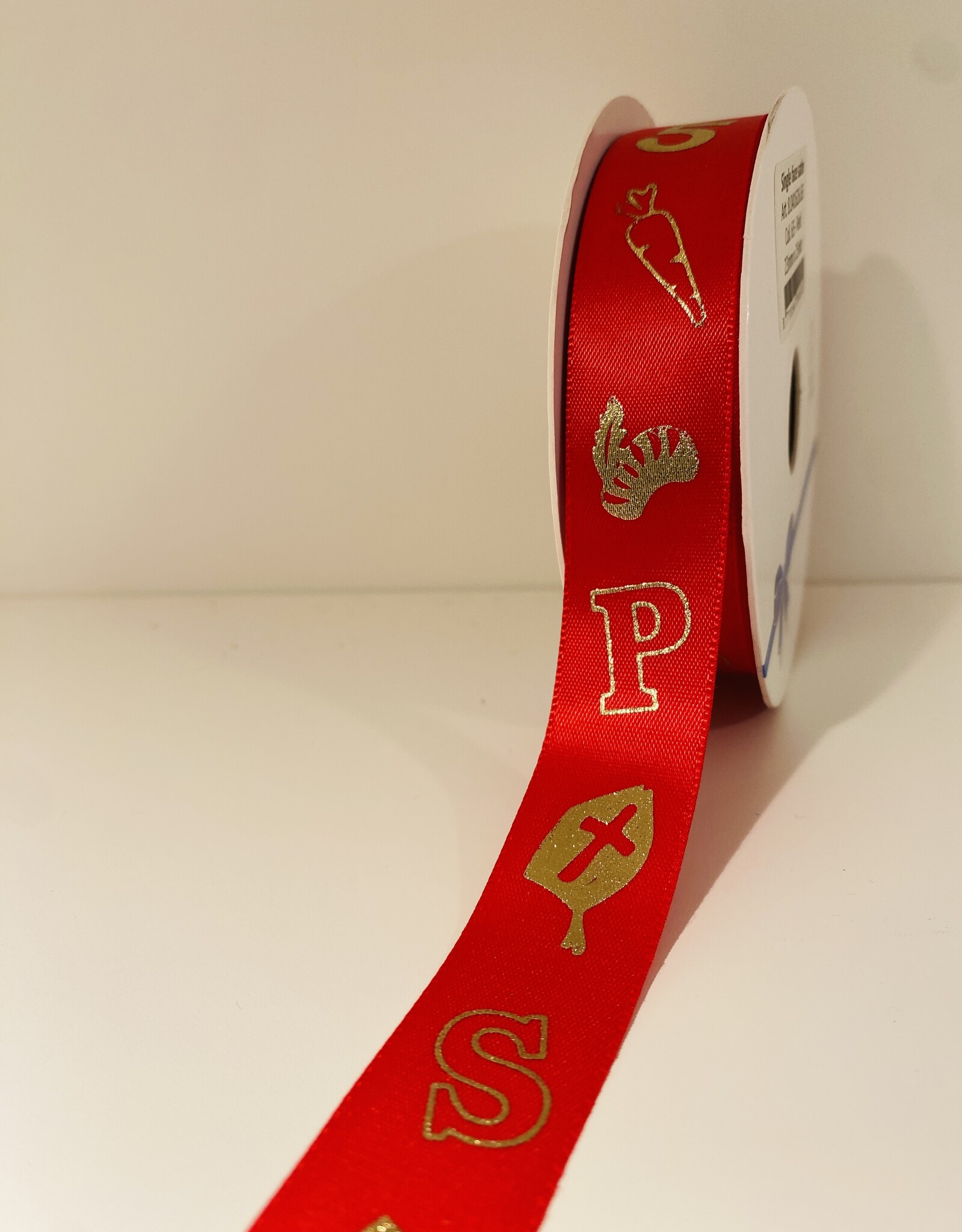 Ribbon #10