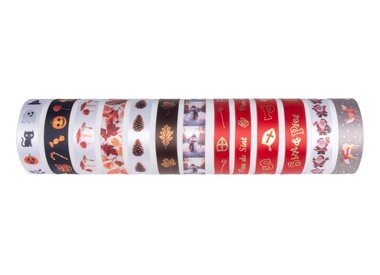 Ribbons