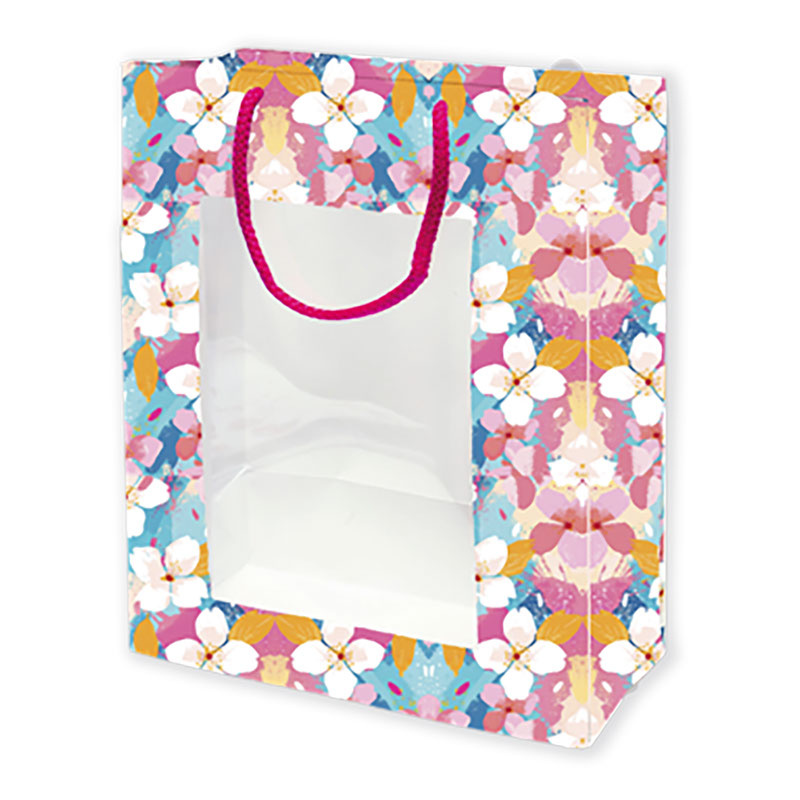 Window Bag Window Bags - Etimedia