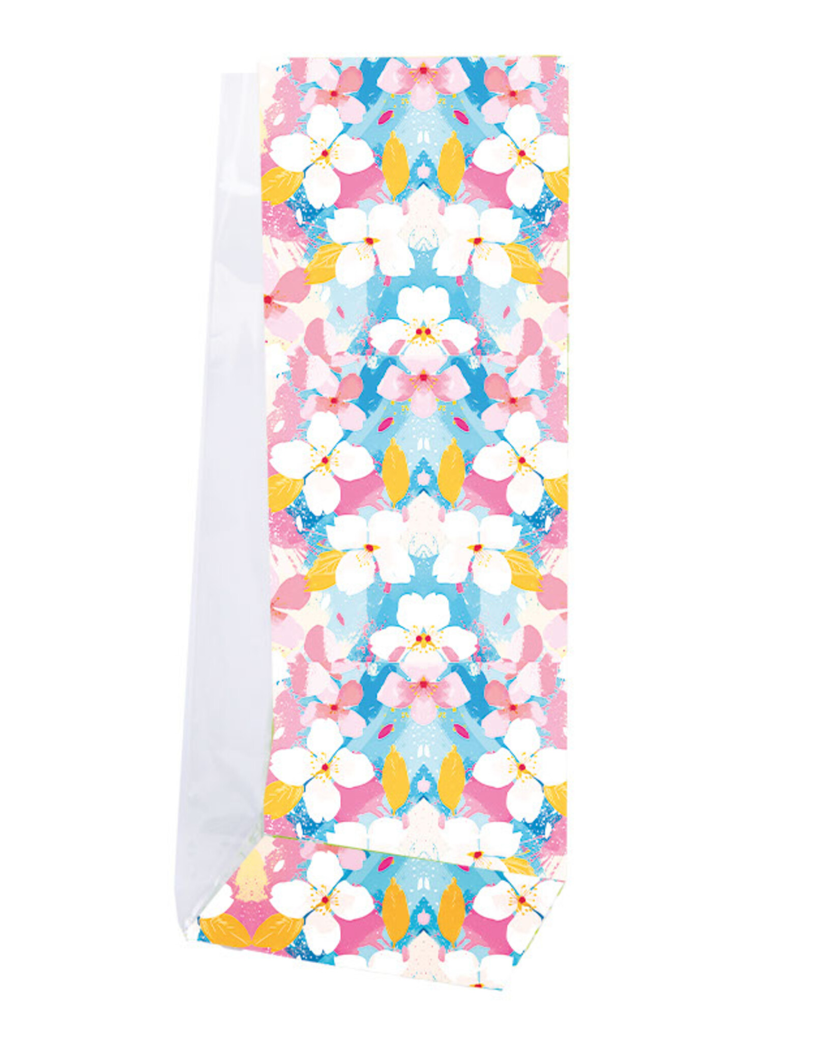 Back-Flips - Flowers