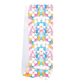 Back-Flips - Flowers