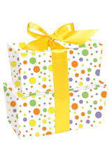 Ballotins avec fermeture - Polka