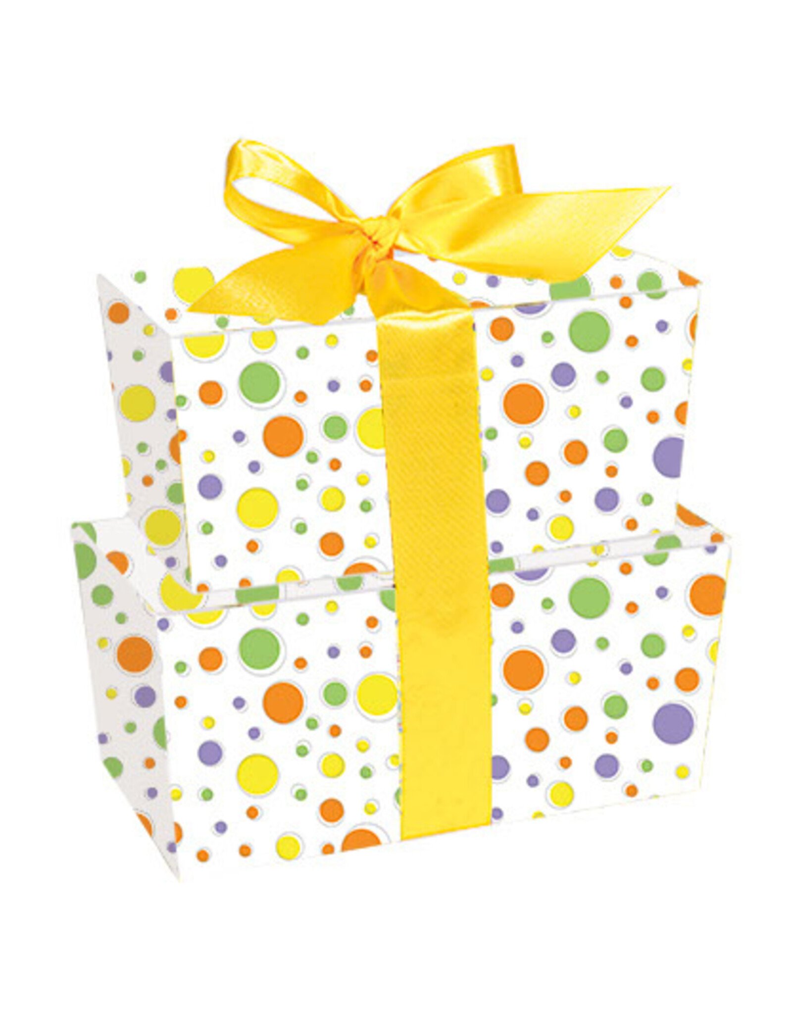 Ballotins klepmodel - Polka